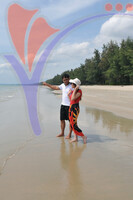 Pantai Melawi