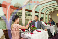 Cruise Tasik Putrajaya (lake Cruise) - Putrajaya