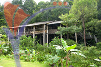 Sarawak Cultural Village