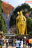 Batu Cave