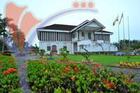Kota Ngah Ibrahim - Perak