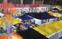 Wakaf Che Yeh - Kelantan