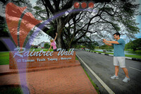 Taiping Lake Garden