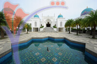 Masjid Al Bukhari