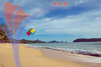 Cenang Beach