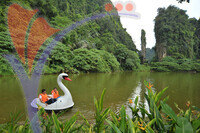 Lost World of Tambun