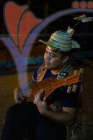 Kampung Sapit Cultural Night