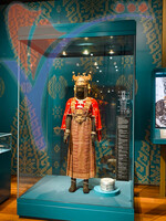 Sarawak Culture Museum