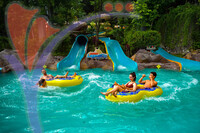 Sunway Lagoon Theme Park