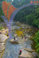 Sungai Sedim