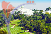 Seri Perdana - Putrajaya