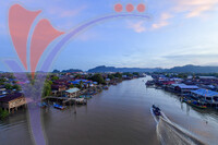 Kuala Perlis View, Perlis