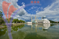 City Mosque