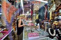 Filipino Market