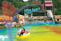 Bukit Gambang Resort