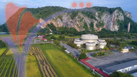 Muzium Padi