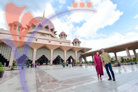 Masjid Putra, Putrajaya