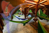 Homestay Ulu Legong