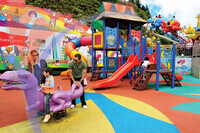 Genting Highland