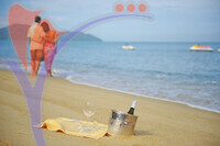 Feringgi Beach