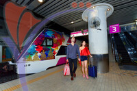 KLIA Express Erl