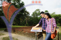 Lembah Bujang - Kedah