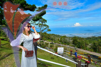 The Jerai Hill