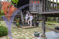 Terrapuri Heritage Village, Terengganu