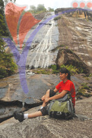 Gunung Stong