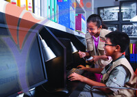 Kidzania - Kuala Lumpur