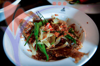 Restoran Labu Sayong, Perak