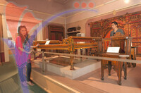 Islamic Museum