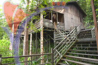 Sarawak Cultural Village