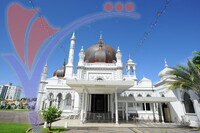Masjid Zahir