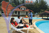 Pantai Melawi