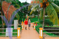 Seremban Lake Garden, Negeri Sembilan