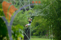 Kiulu Zipline