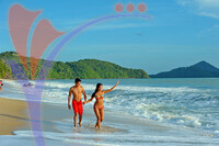 Cenang Beach