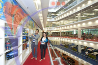 Perpustakaan Tun Uda