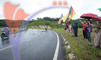 Le Tour De Langkawi