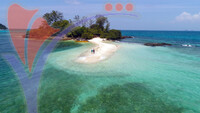 Pulau Tinggi 1