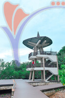 Pulau Burung, Port Dickson, Negeri Sembilan