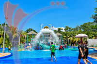 The Carnival Waterpark