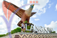 Dataran Lang, Langkawi, Kedah