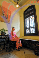 Baba & Nyonya Museum