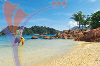 Taman Laut Tanjung Pinang