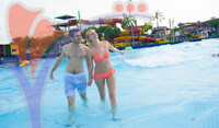 Desa Water Park - Kuala Lumpur