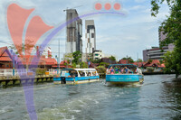 Melaka River Cruise