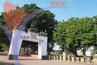 Padang Kota Lama