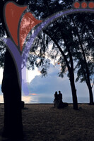 Pantai Irama Bachok